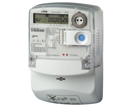 Ct Meter Box