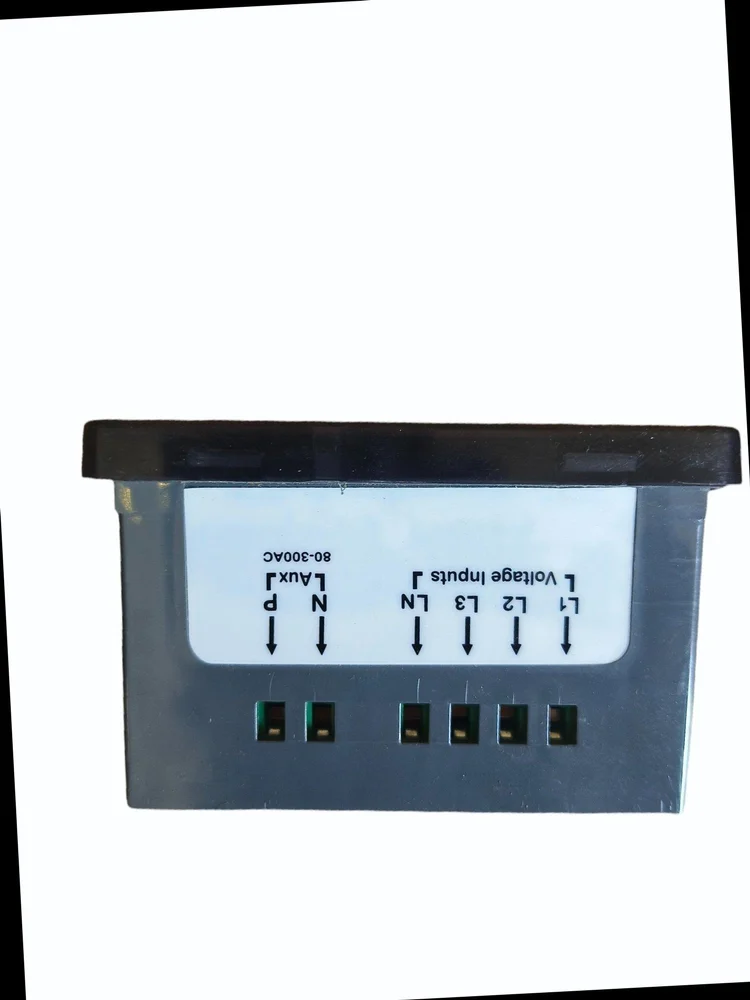 Hpl Ct2e energy meter