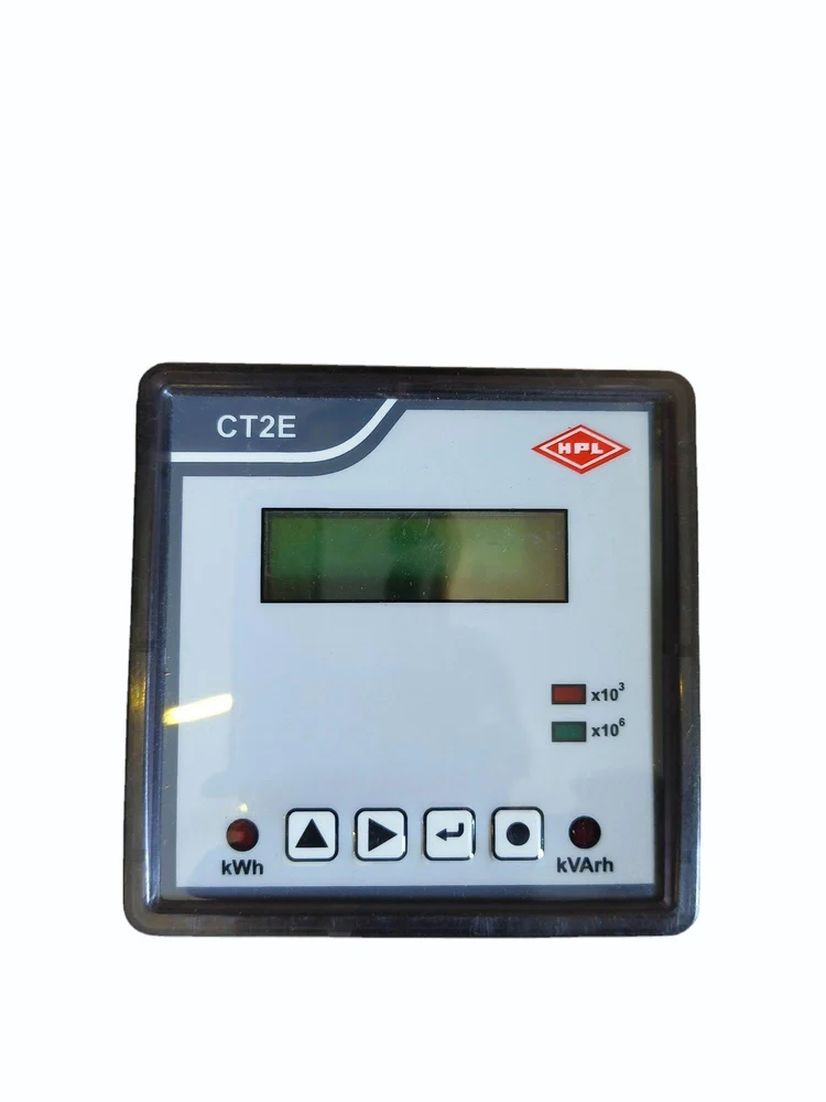 Hpl Ct2e energy meter