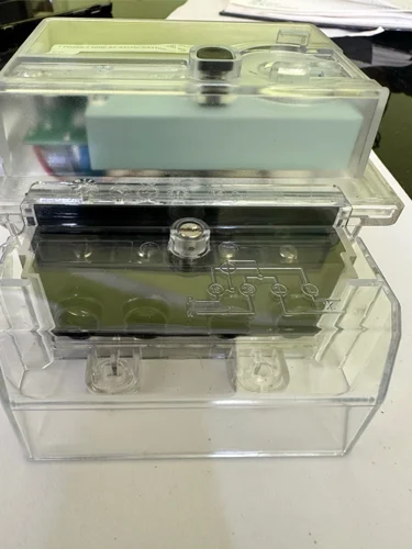 L & T Energy Meter