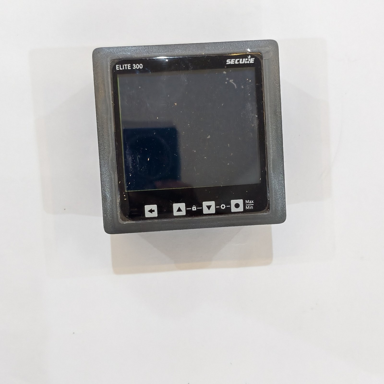Lcd Secure Elite 300 Multifunction Meter, 230 V